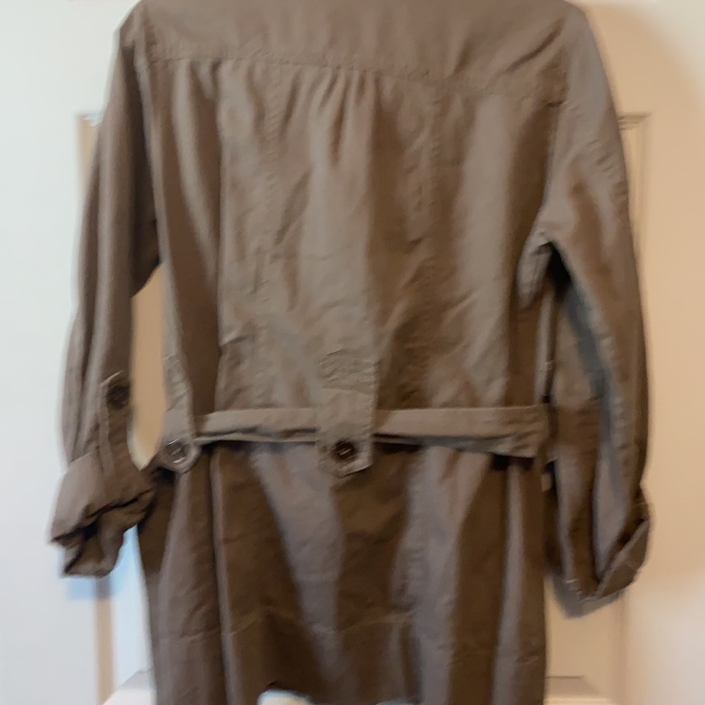 Light weight jacket - Picture 3 of 3